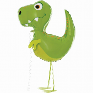Ballon Friends Dinosaurier