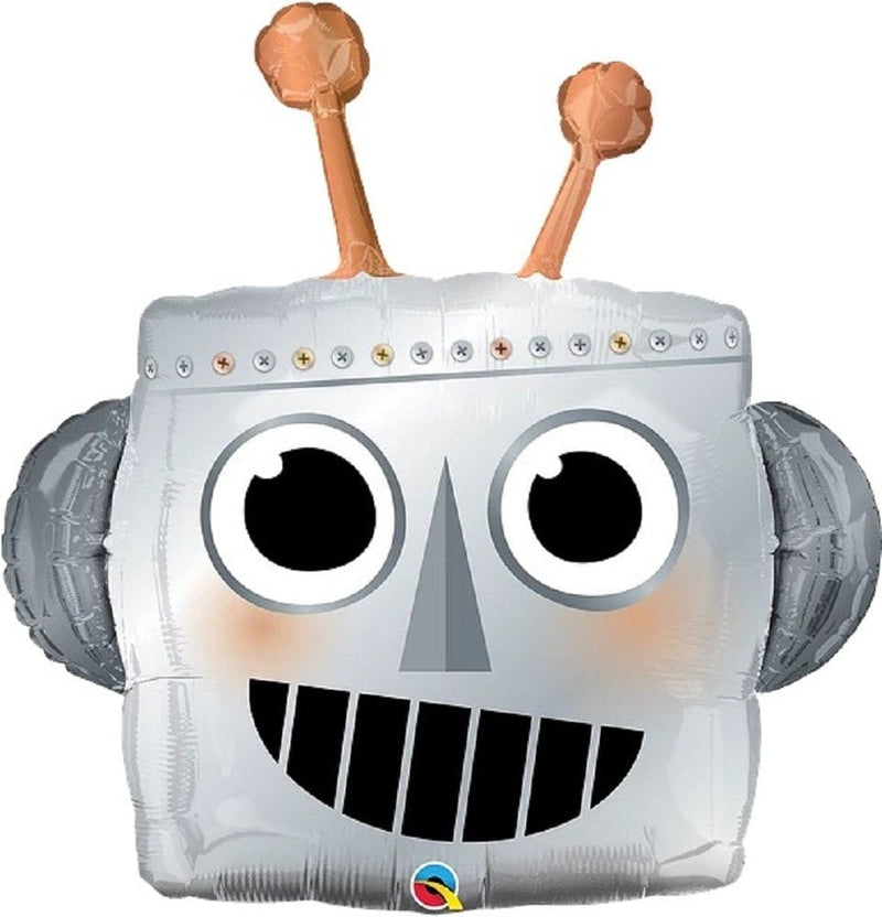 ROBOT HEAD XXL