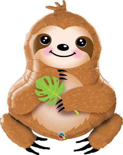Sweet Sloth XXL | Boutique Ballooons