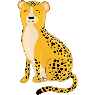 Junge Cheetah XXL | Boutique Ballooons