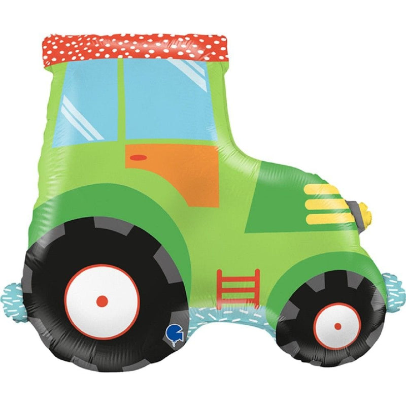 TRACTOR XXL | Boutique Ballooons