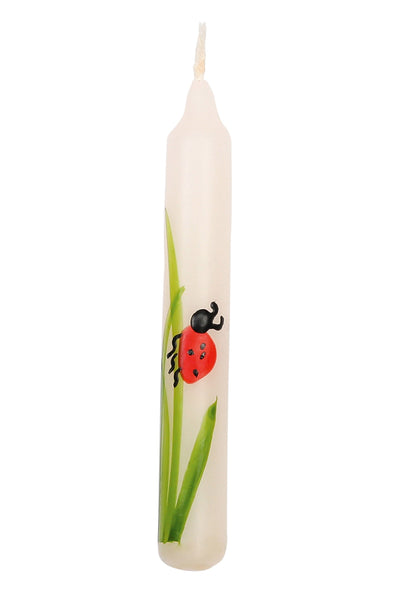 Kerze Marienkäfer | Boutique Ballooons