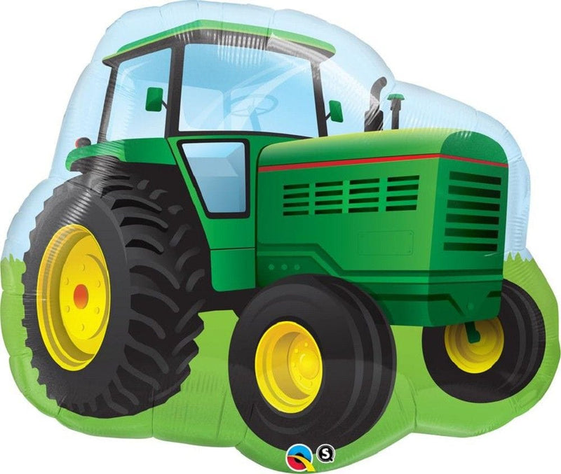 FARM TRACTOR XXL