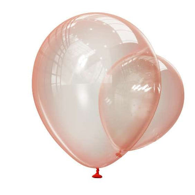 Ultra Kristall Latexballon - Boutique Ballooons