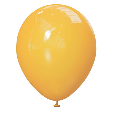 Nachhaltige Latexballons