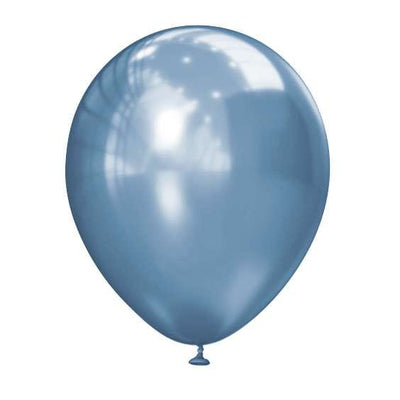 Chrome Latexballon - Boutique Ballooons