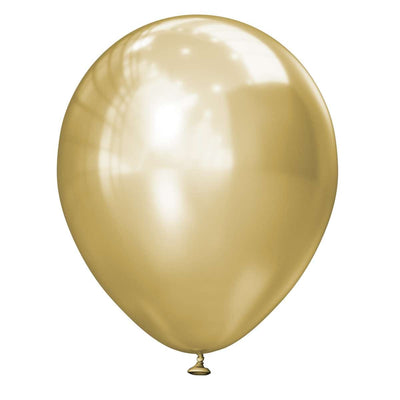Chrome Latexballon | Boutique Ballooons