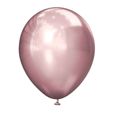 Chrome Latexballon - Boutique Ballooons