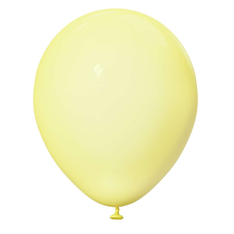 Soft Latexballon - Boutique Ballooons