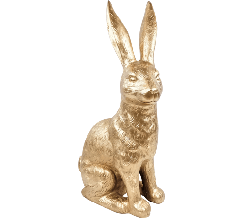 Hase Peter Gold XL
