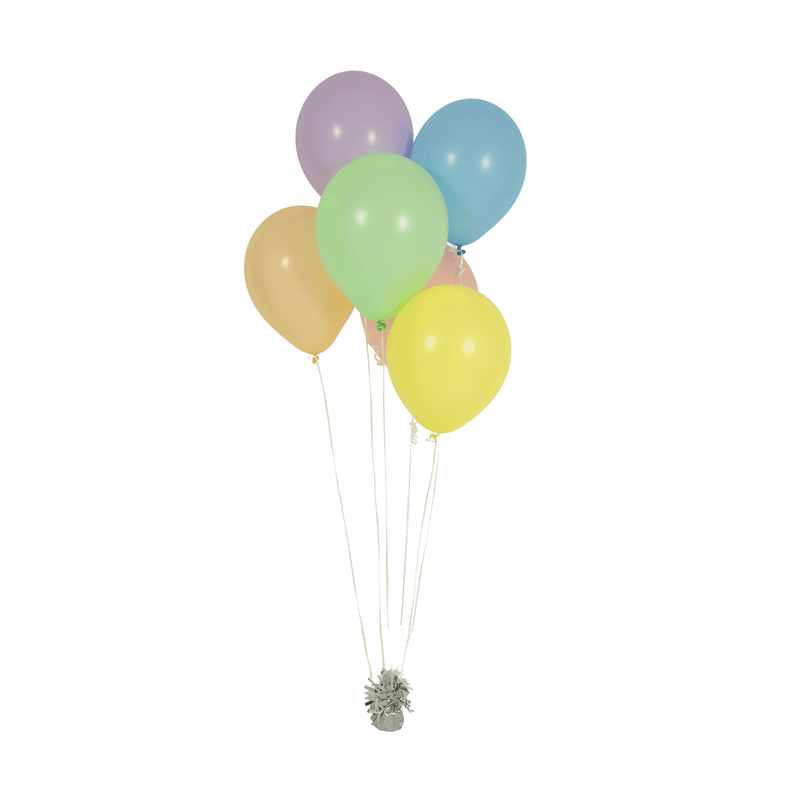 Nachhaltig Set | Boutique Ballooons
