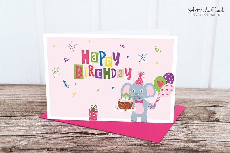 Elefant