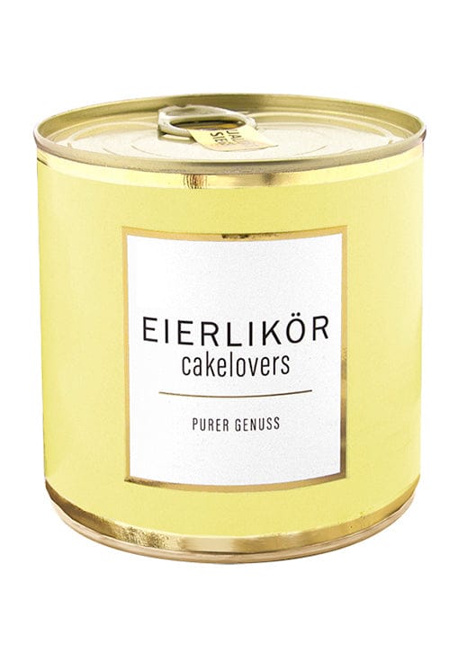 Cancake Eierlikör