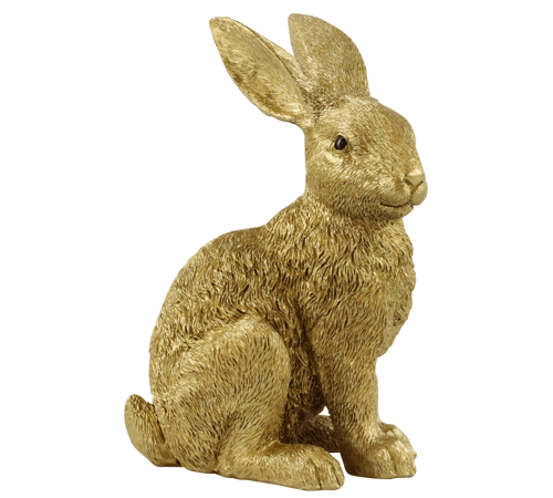 Hase Busy Bunny