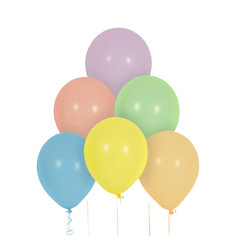Nachhaltig Set | Boutique Ballooons