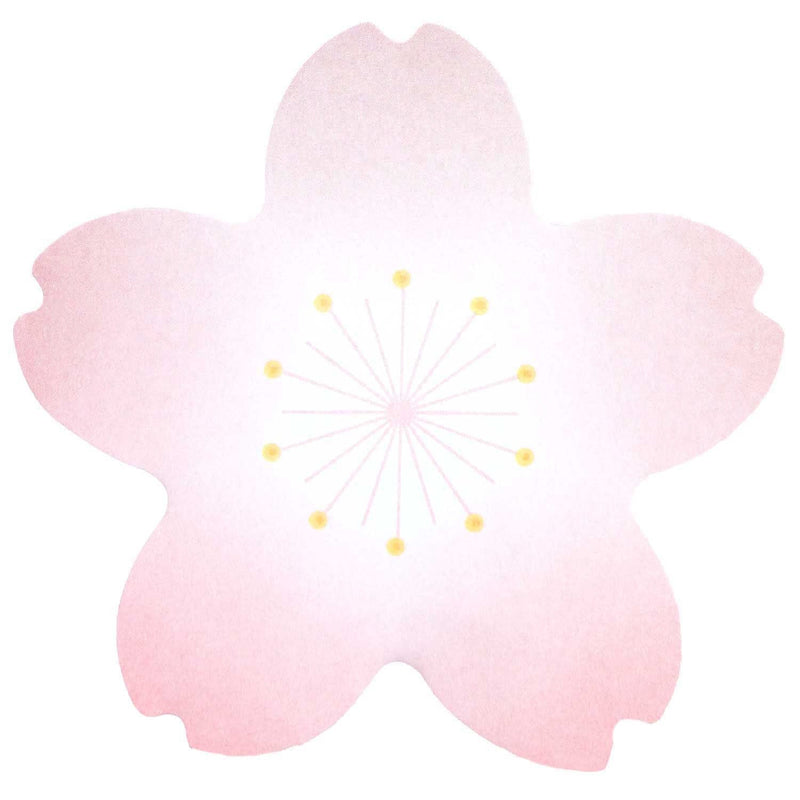 Haftnotizen Sakura Sakura 3, 50 Blatt, FSC MIX | Boutique Ballooons