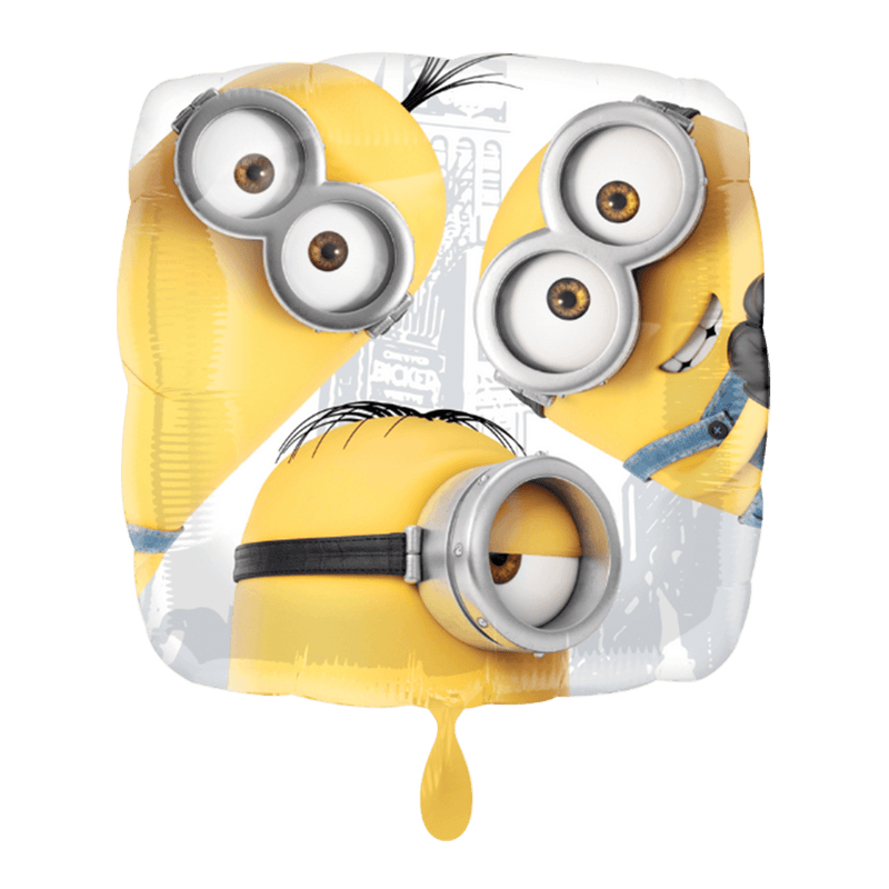 Minions