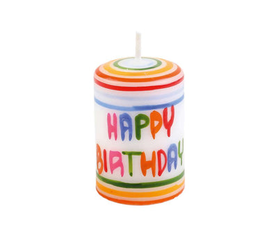 Lebenslicht Happy Birthday | Boutique Ballooons
