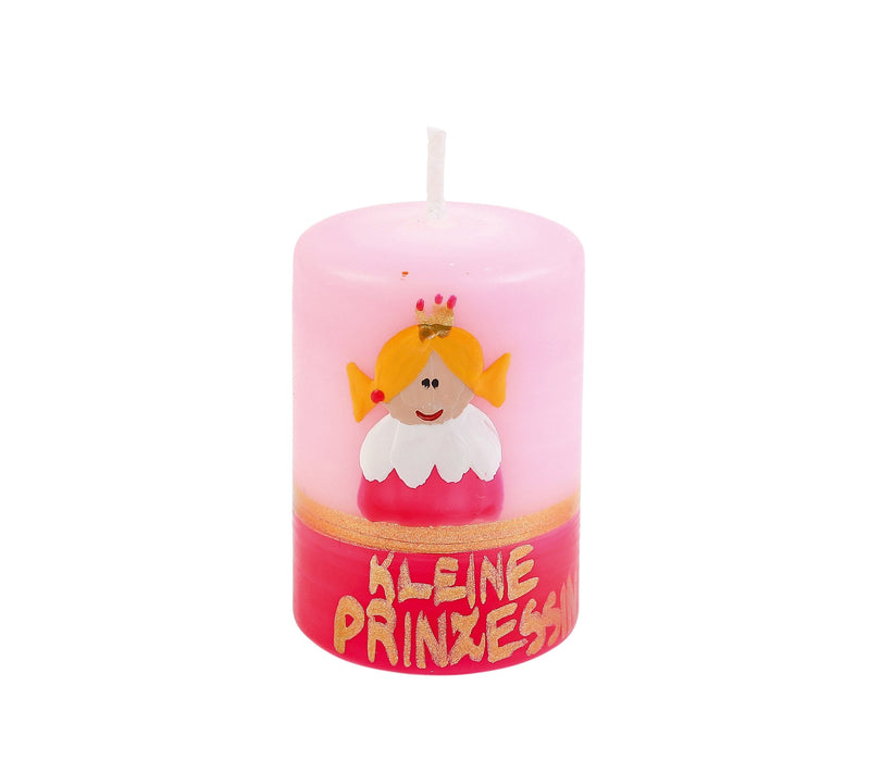 Lebenslicht Prinzessin