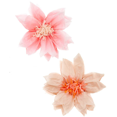 Seidenpapierblumen Kirschblüte, L, FSC MIX | Boutique Ballooons