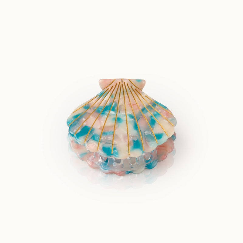 by Vivi. - Shell Haarspange Baby