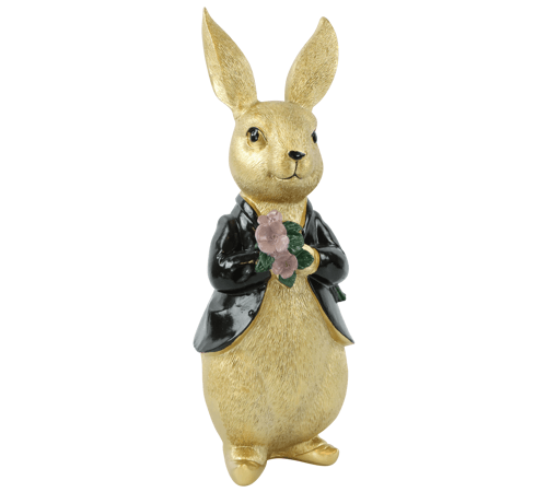 Hase Gentleman