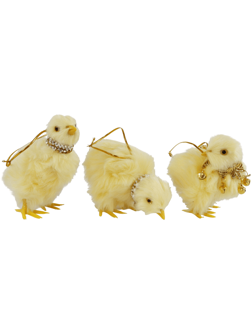 Figur Funny Chicken