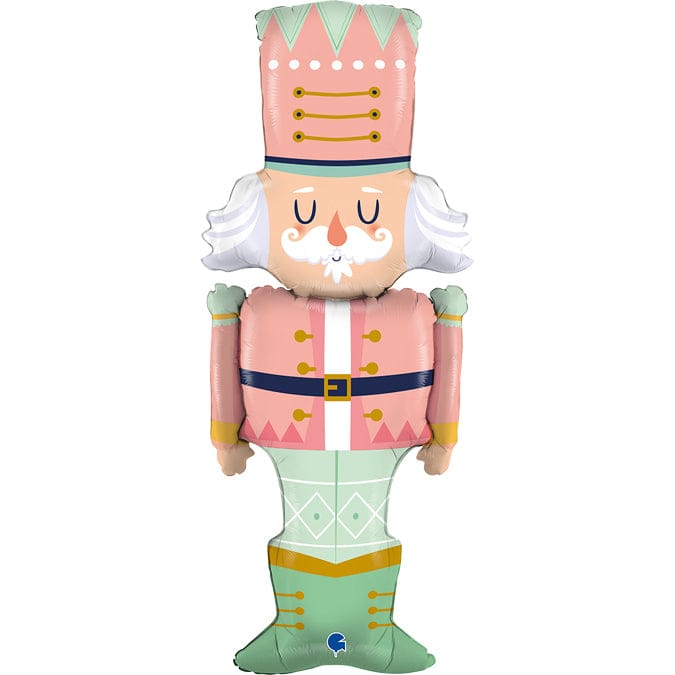 Pastel Nutcracker XXL