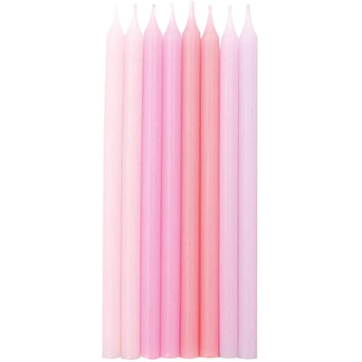 YEY! Let's Party Kerzen Candy | Boutique Ballooons