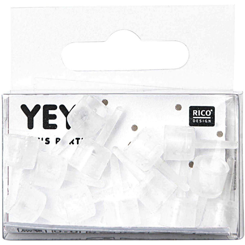 YEY! Let&