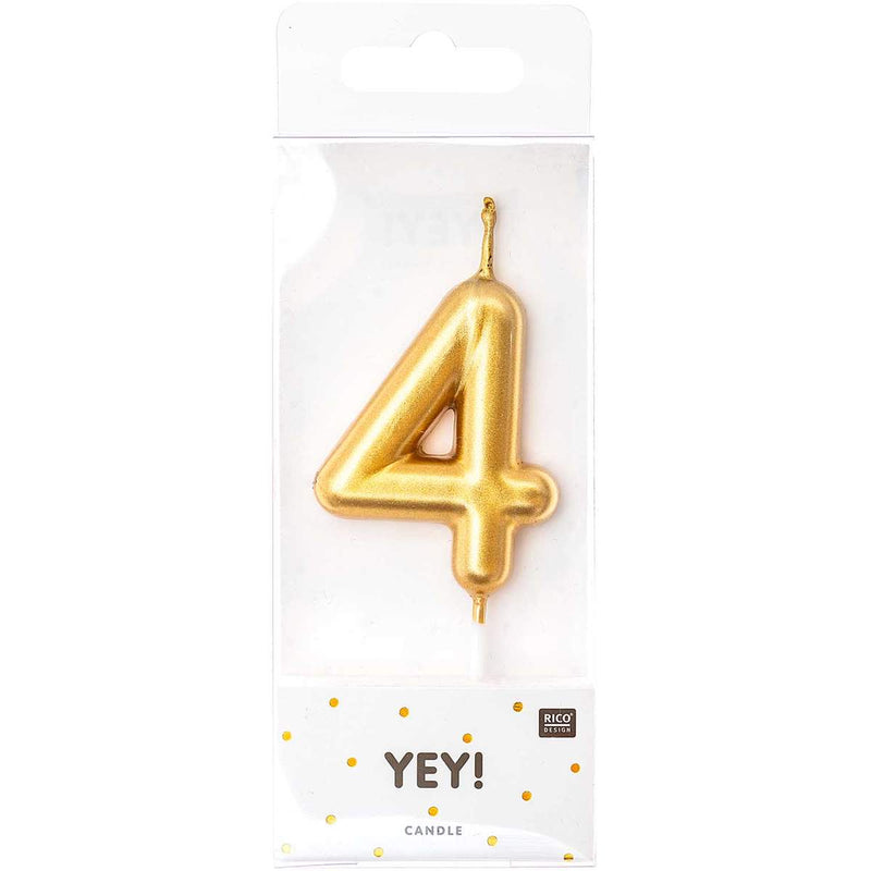 YEY! Let&