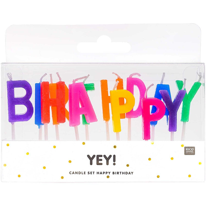 YEY! Let&