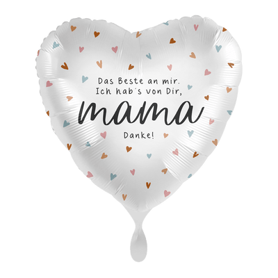 The best of me is you | Boutique Ballooons