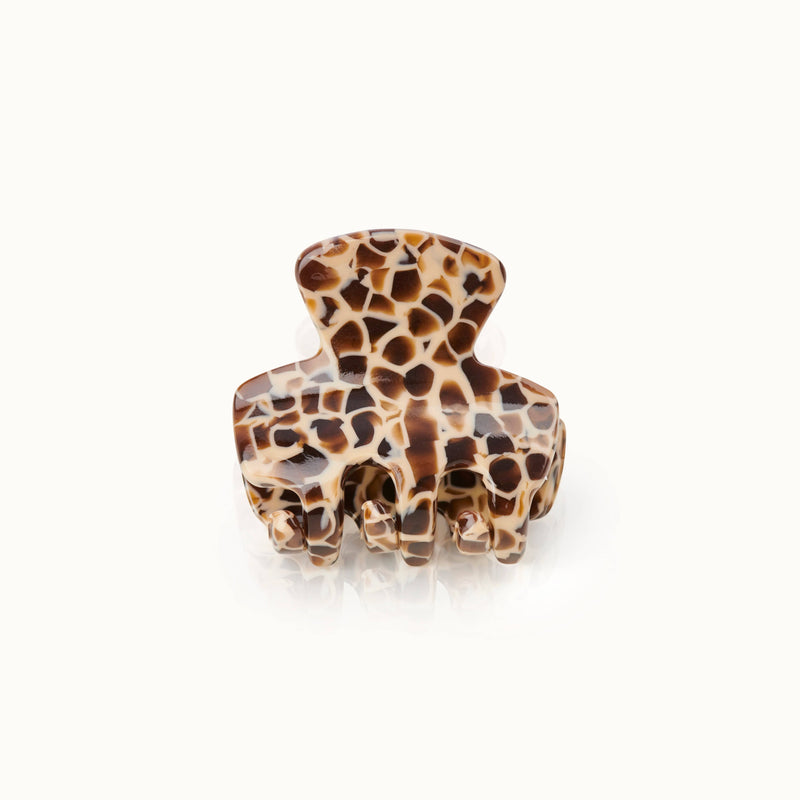 by Vivi. - Haarspange Kleine Giraffe