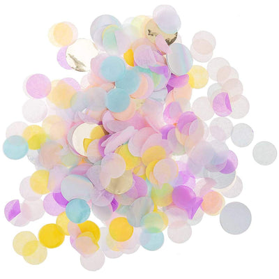 YEY! Let's Party Konfetti Mix candy 20g | Boutique Ballooons