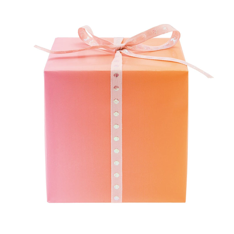 Geschenkpapier Farbverlauf | Boutique Ballooons