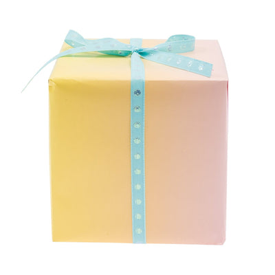 Geschenkpapier Farbverlauf | Boutique Ballooons
