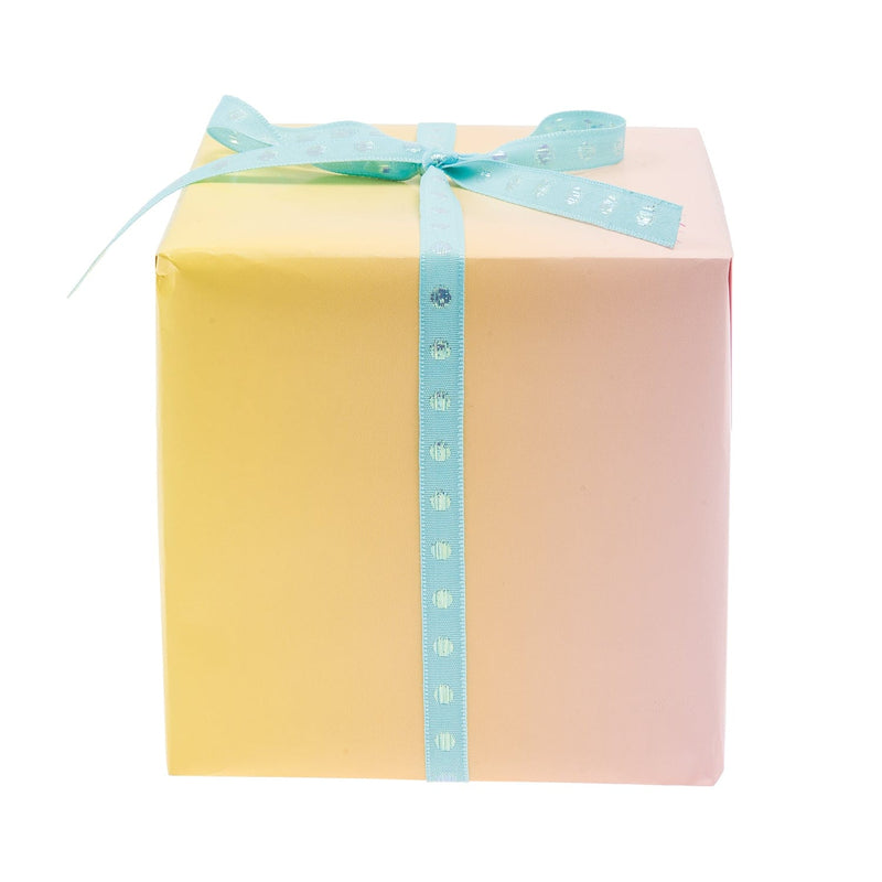 Geschenkpapier Farbverlauf | Boutique Ballooons