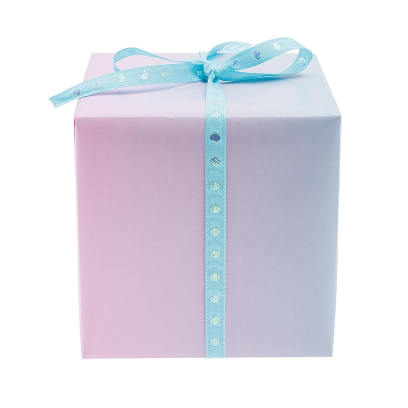 Geschenkpapier Farbverlauf | Boutique Ballooons