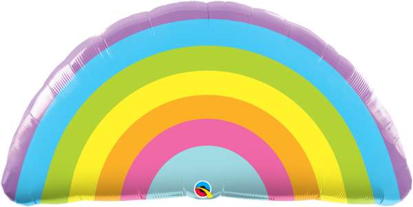 Regenbogen | Boutique Ballooons