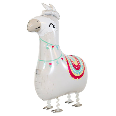 Buddie Lama | Boutique Ballooons