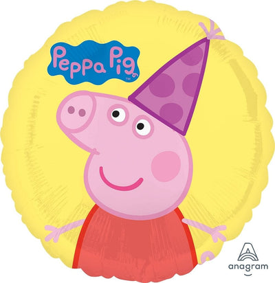 Peppa Pig - Boutique Ballooons