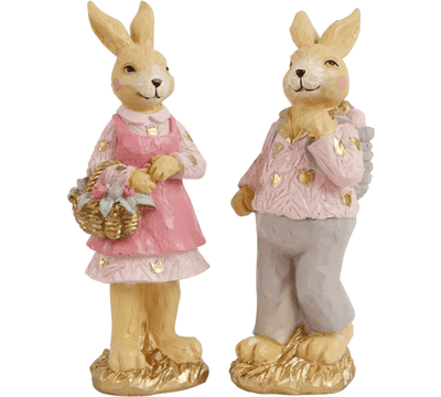 Figur Busy Rabbit | Boutique Ballooons