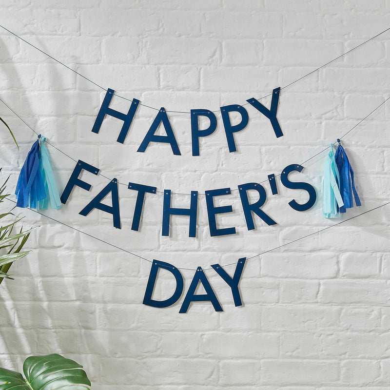 Happy Father&
