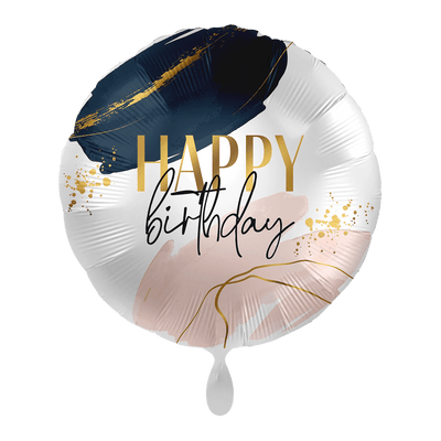 Modern Birthday Vibes | Boutique Ballooons