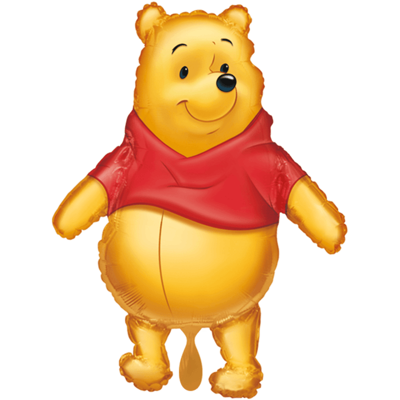 Winnie Puuh XXL