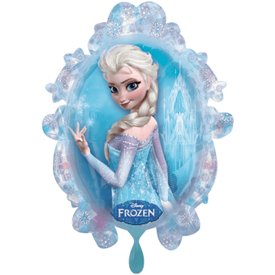Disney Frozen XXL | Boutique Ballooons
