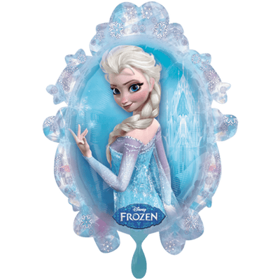 Disney Frozen XXL | Boutique Ballooons