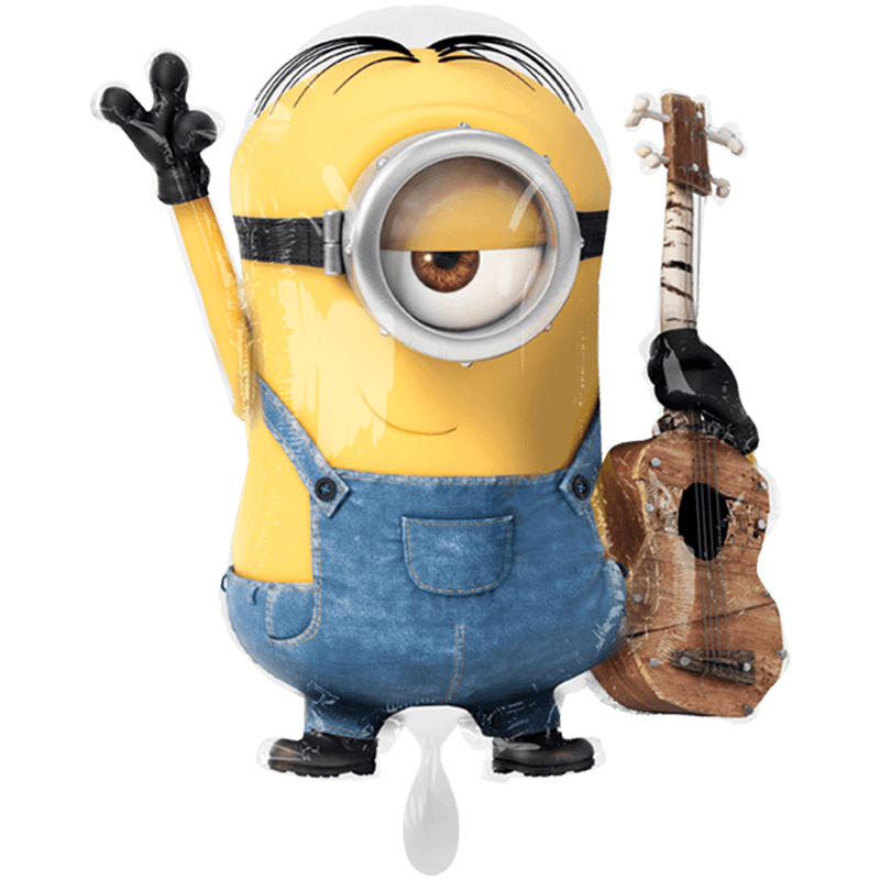 Despicable Me Stuart XXL