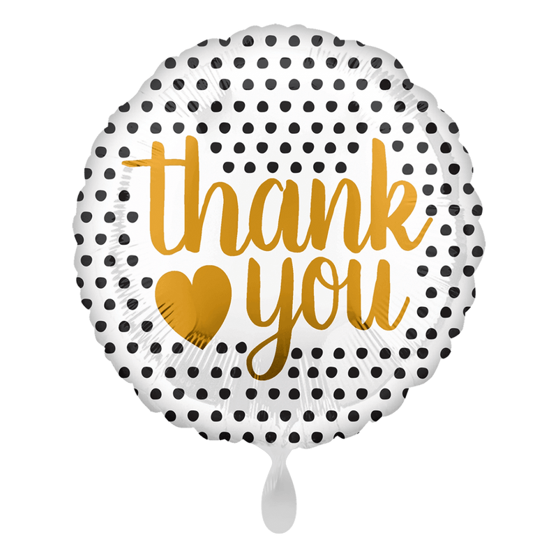 Thank You Modern Dots